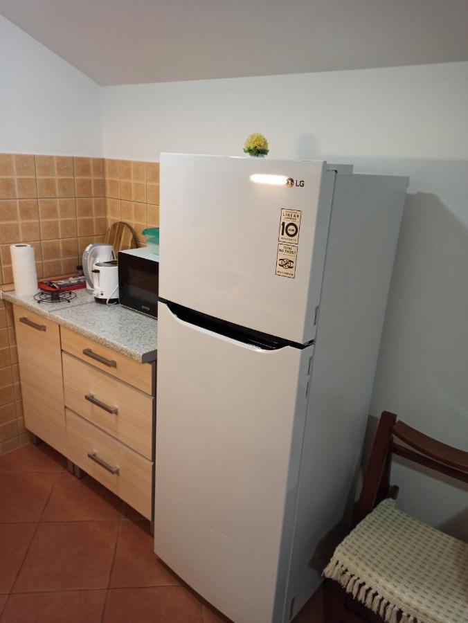 Apartmani Villa Radovic Risan Εξωτερικό φωτογραφία