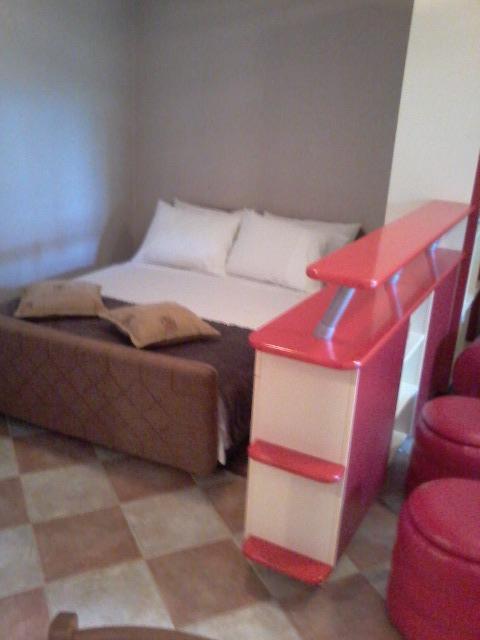 Apartmani Villa Radovic Risan Εξωτερικό φωτογραφία