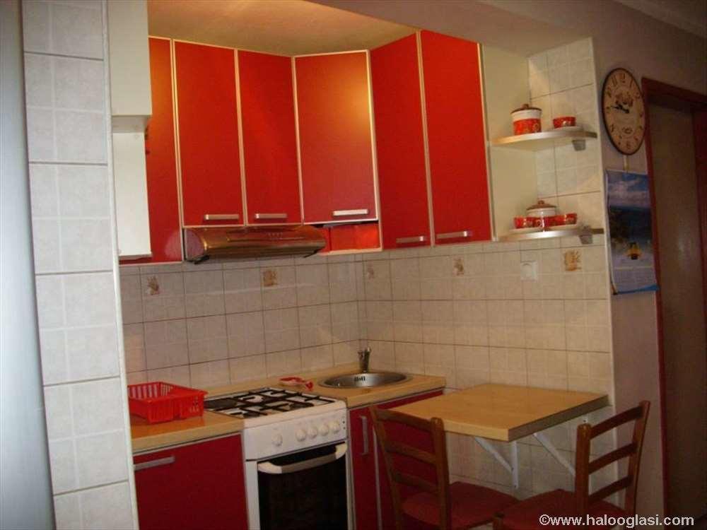 Apartmani Villa Radovic Risan Εξωτερικό φωτογραφία