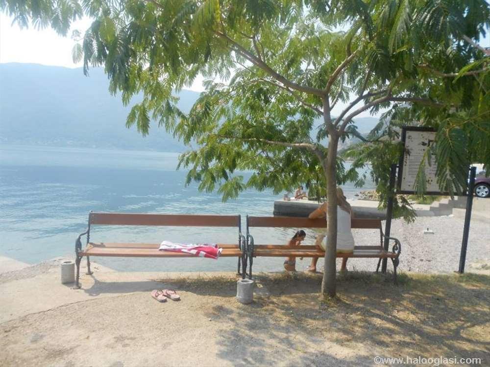 Apartmani Villa Radovic Risan Εξωτερικό φωτογραφία