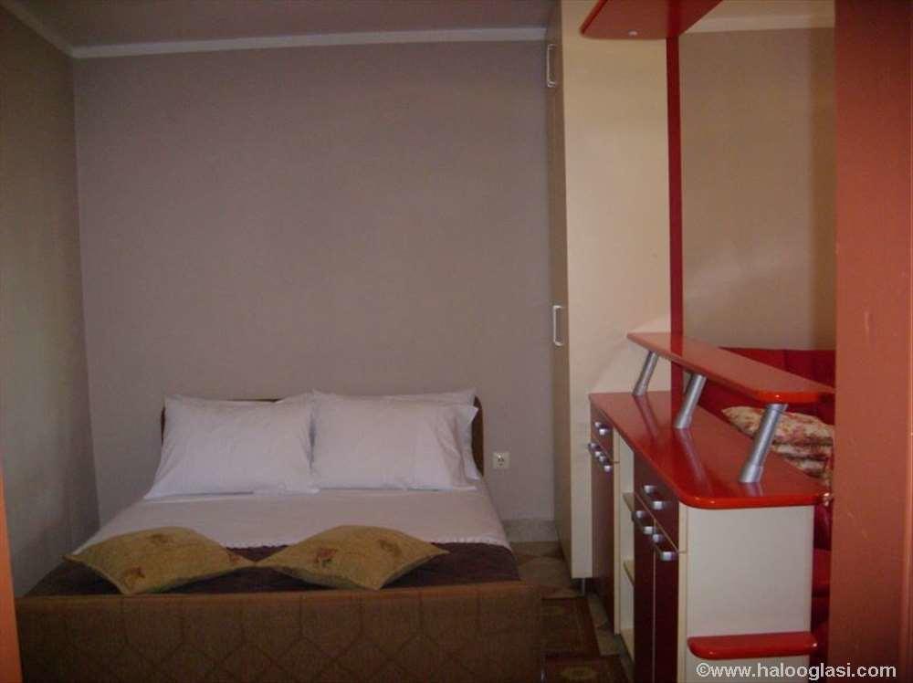 Apartmani Villa Radovic Risan Εξωτερικό φωτογραφία