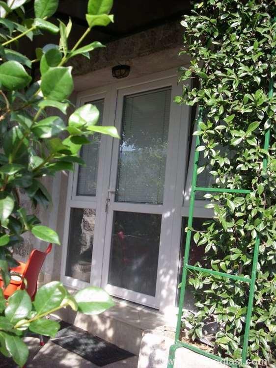 Apartmani Villa Radovic Risan Εξωτερικό φωτογραφία