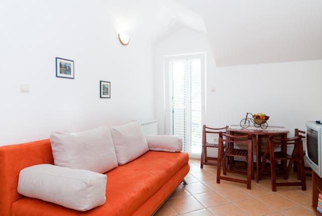 Apartmani Villa Radovic Risan Εξωτερικό φωτογραφία