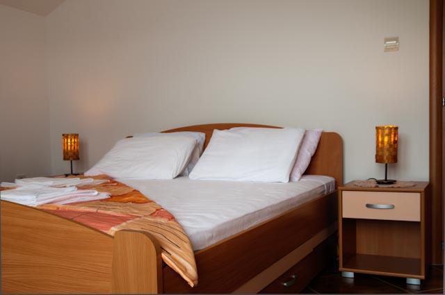 Apartmani Villa Radovic Risan Εξωτερικό φωτογραφία