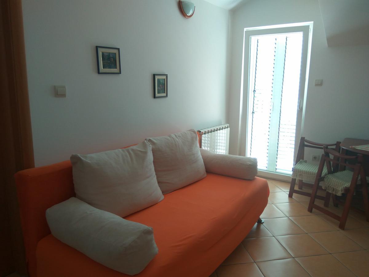 Apartmani Villa Radovic Risan Εξωτερικό φωτογραφία